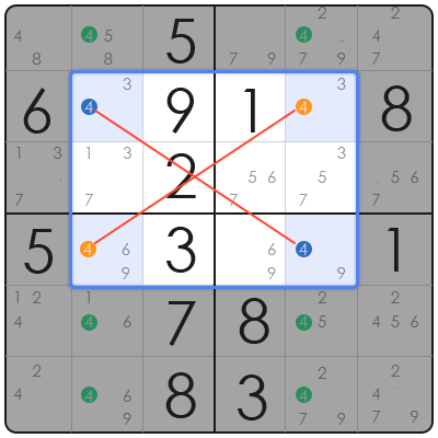 sudoku nyt easy