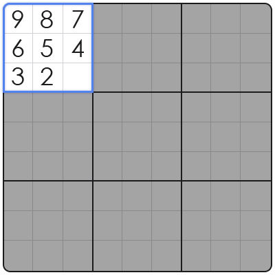 sudoku auto candidate