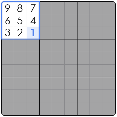 sudoku and kakuro