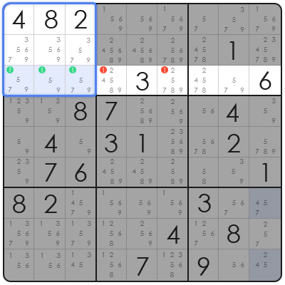 sudoku picture solver